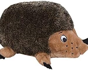 Outward Hound, Hedgehogz Plush Dog Toy, Medium