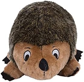 Outward Hound, Hedgehogz Plush Dog Toy, Medium - Image 8